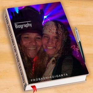 Meet your Posher, Dawn